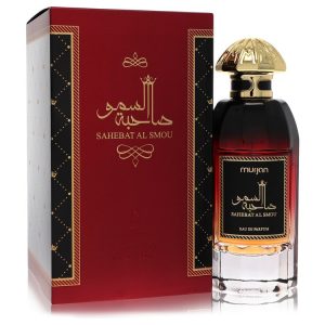 Dumont Paris Eau De Parfum Spray (Unisex) 3.4 oz for Men