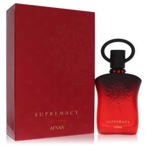 Afnan Extrait De Parfum Spray 3 oz for Women