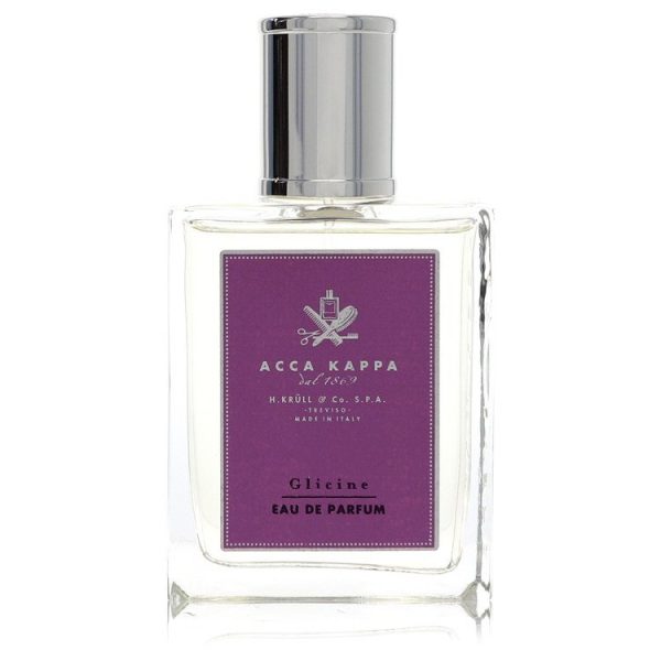 Acca Kappa Eau De Parfum Spray (Unboxed) 3.3 oz for Women