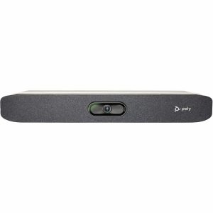Poly Studio X30 All-In-One Video Bar with TC8 Controller Kit GSA/TAA