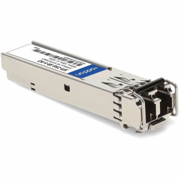 AddOn Cisco SFP-25G-SR-S Compatible TAA Compliant 25GBase-SR SFP28 Transceiver (MMF, 850nm, 100m, LC, DOM) - Image 7
