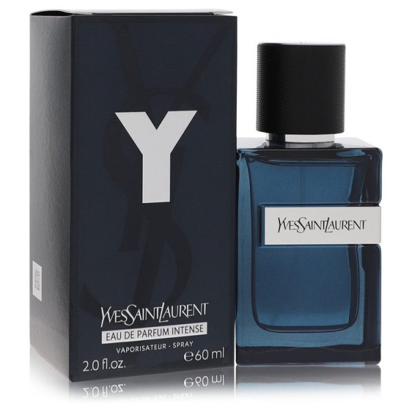 Yves Saint Laurent Eau De Parfum Spray 2 oz for Men