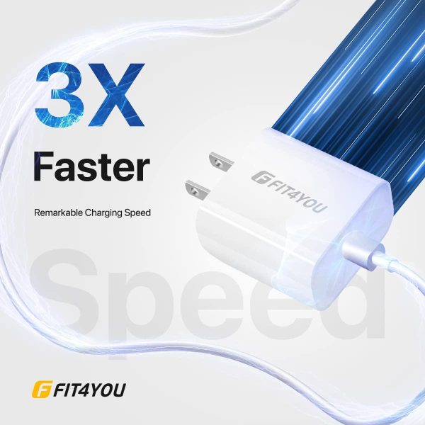 Fast Charger - Image 4