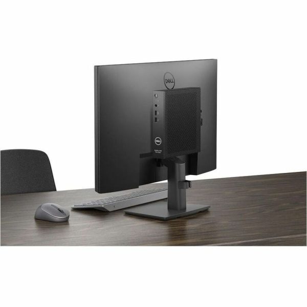 Dell OptiPlex 3000 Thin Client Pentium Silver N6005 Quad-core (4 Core) 2 GHz - Black - Image 9