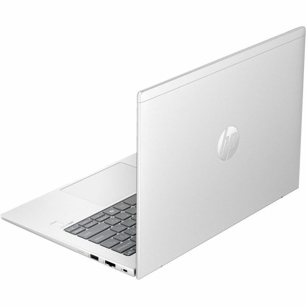 HP ProBook 445 G11 14" Notebook - WUXGA - AMD Ryzen 5 7535U - 16 GB - 512 GB SSD - English Keyboard - Pike Silver - Image 2