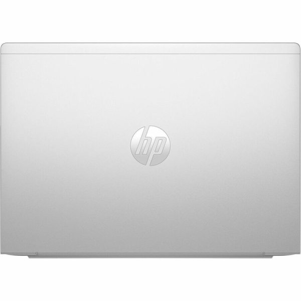 HP ProBook 445 G11 14" Notebook - WUXGA - AMD Ryzen 5 7535U - 16 GB - 512 GB SSD - English Keyboard - Pike Silver - Image 5