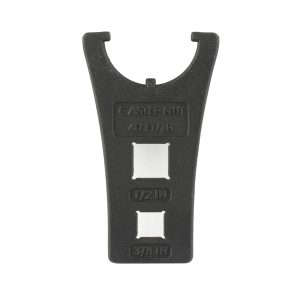 NCSTAR AR15 CASTLE NUT CROWS FT TOOL