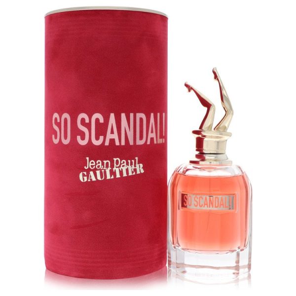 Jean Paul Gaultier Eau De Parfum Spray 2.7 oz for Women