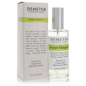 Demeter Cologne Spray 4 oz for Women