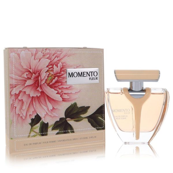 Armaf Eau De Parfum Spray 3.4 oz for Women
