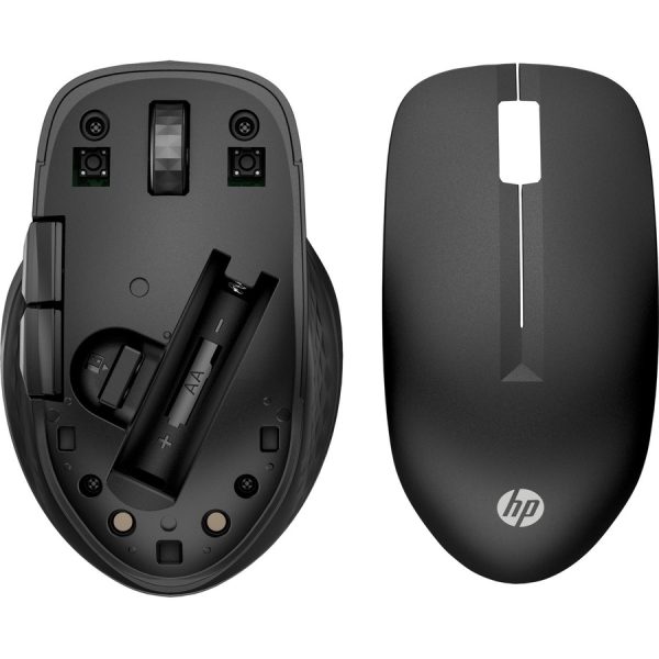 HP 430 Multi-Device Wireless Mouse - Image 6