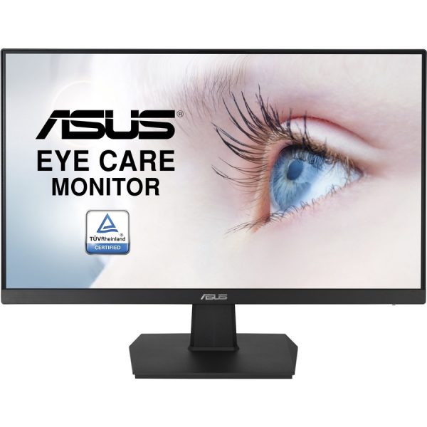 Asus VA27EHE 27" Class Full HD Gaming LCD Monitor - 16:9 - Black - Image 8