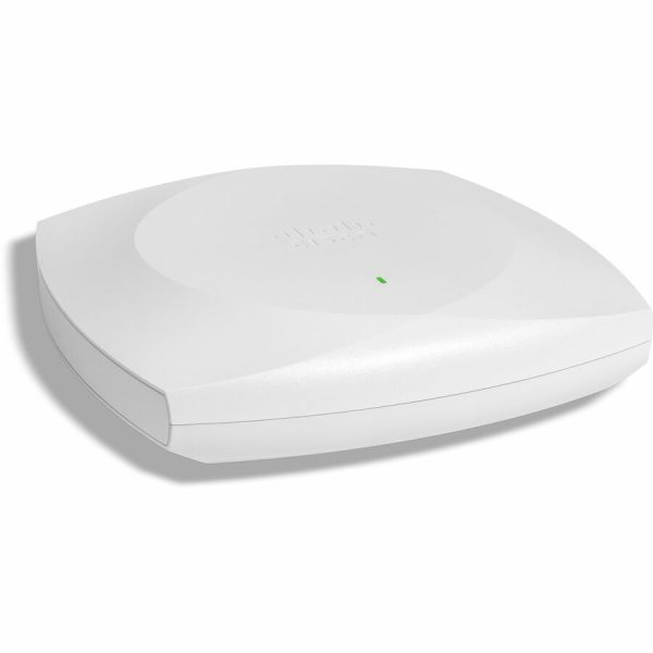 Cisco CW9176D1 Tri Band IEEE 802.11a/b/g/n/ac/ax/be/d/h/i 23 Gbit/s Wireless Access Point - Indoor - Image 4