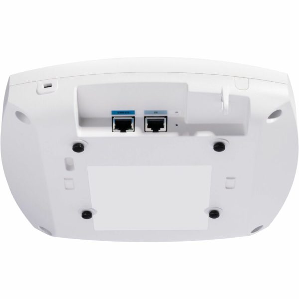 Cisco CW9176D1 Tri Band IEEE 802.11a/b/g/n/ac/ax/be/d/h/i 23 Gbit/s Wireless Access Point - Indoor - Image 8