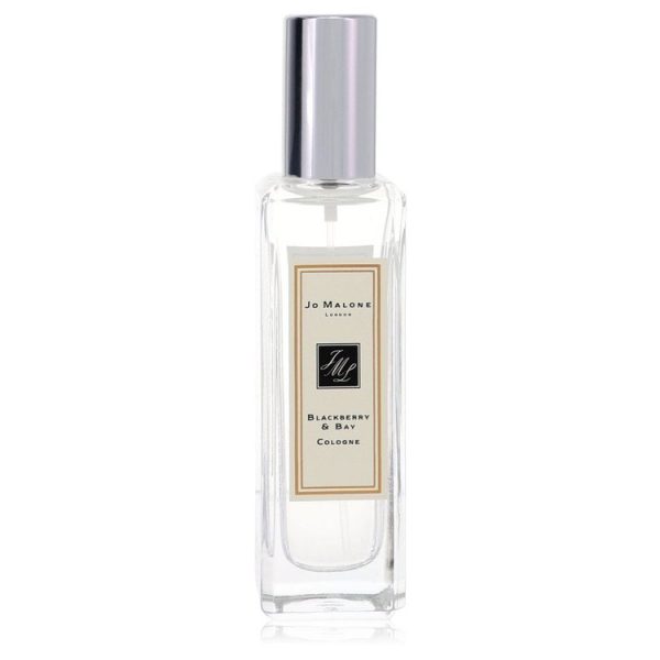 Jo Malone Cologne Spray (Unisex Unboxed) 1 oz for Men