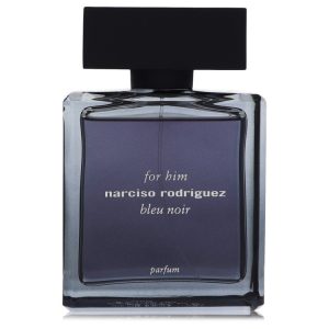 Narciso Rodriguez Parfum Spray (unboxed) 3.3 oz for Men