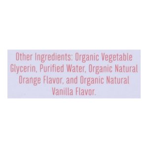 Mary Ruth's - Drops Og2 Vit C Toddler - EA of 1-.5 OZ