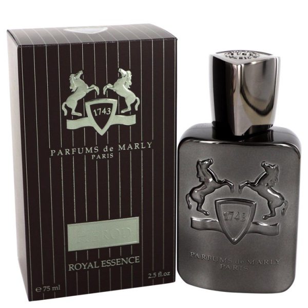 Parfums de Marly Eau De Parfum Spray 2.5 oz  for Men