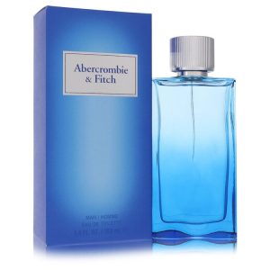 Abercrombie & Fitch Eau De Toilette Spray 3.4 oz for Men