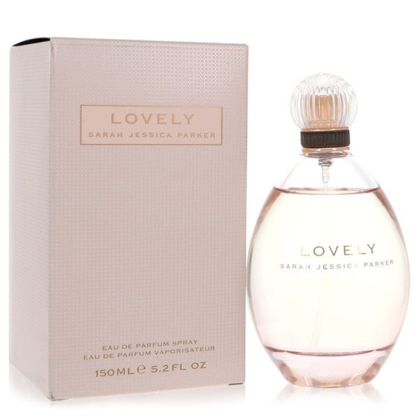 Sarah Jessica Parker Eau De Parfum Spray 5 oz for Women