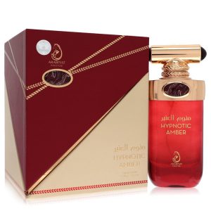 Arabiyat Prestige Eau De Parfum Spray 3.4 oz for Men