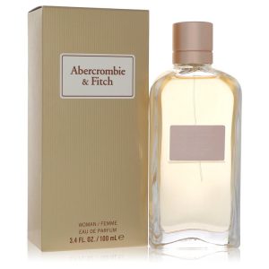 Abercrombie & Fitch Eau De Parfum Spray 3.4 oz for Women