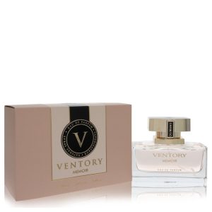 Dumont Paris Eau De Parfum Spray 3.4 oz for Women