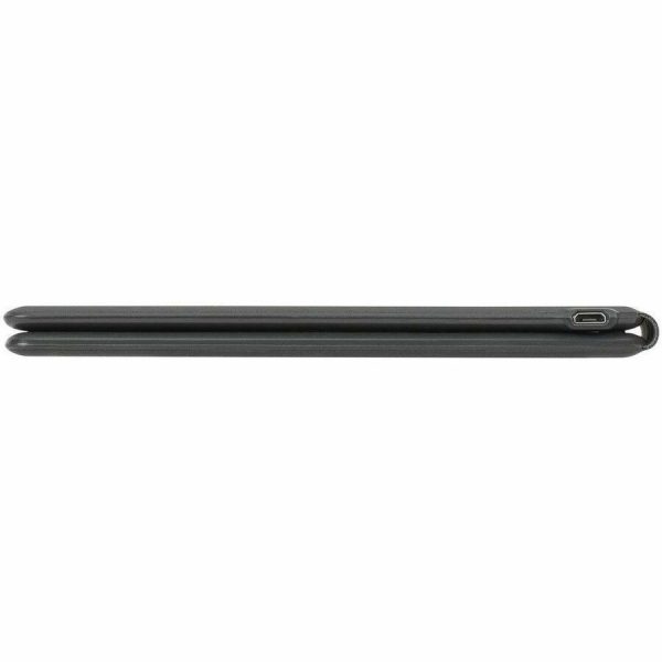 Targus Ergonomic Foldable Bluetooth Antimicrobial Keyboard - Image 6