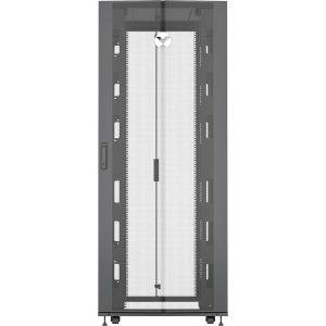 Vertiv VR Rack - 42U Server Rack Enclosure| 800x1100mm| 19-inch Cabinet