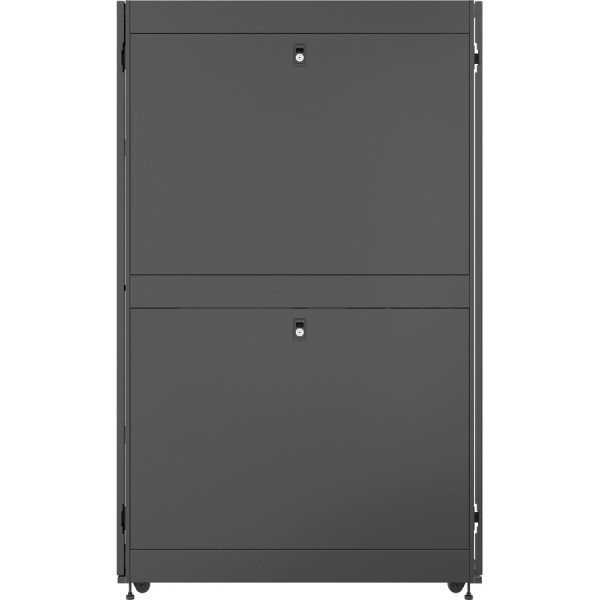 Vertiv VR Rack - 42U Server Rack Enclosure| 800x1100mm| 19-inch Cabinet - Image 6