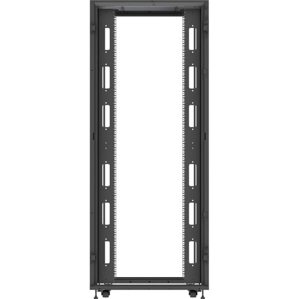 Vertiv VR Rack - 42U Server Rack Enclosure| 800x1100mm| 19-inch Cabinet - Image 7