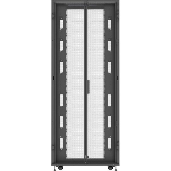 Vertiv VR Rack - 42U Server Rack Enclosure| 800x1100mm| 19-inch Cabinet - Image 8