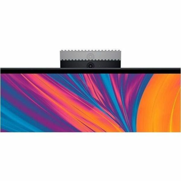 Dell OptiPlex 7000 7420 All-in-One Computer - Intel Core i3 14th Gen i3-14100T - 8 GB - 256 GB SSD - 23.8" Full HD - Desktop - Black - Image 9