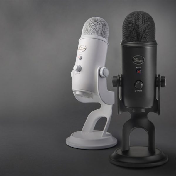 Blue Yeti Wired Condenser Microphone - Image 6
