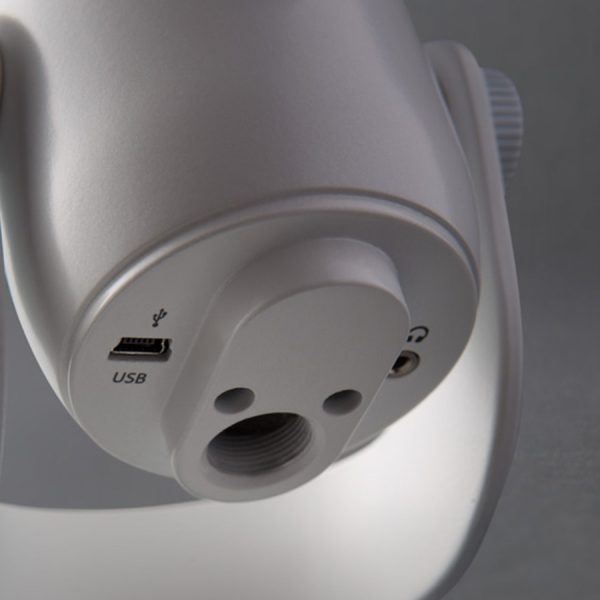 Blue Yeti Wired Condenser Microphone - Image 7
