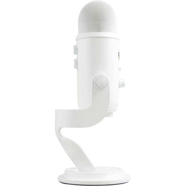 Blue Yeti Wired Condenser Microphone - Image 8