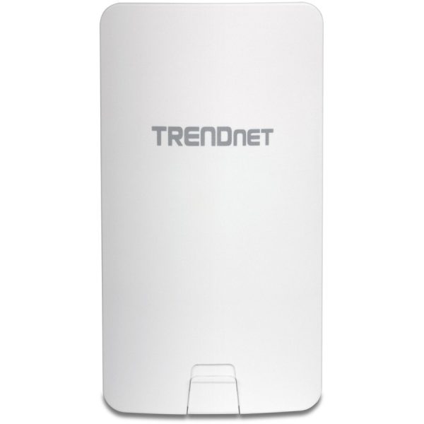 TRENDnet 14 DBI WiFi AC867 Outdoor Poe Preconfigured Point-to-Point Bridge Kit; 4 DBI Directional Antennas; for Point-to-Point WiFi Bridging Applications; 5GHz; AC867; TEW-840APBO2K - Image 6