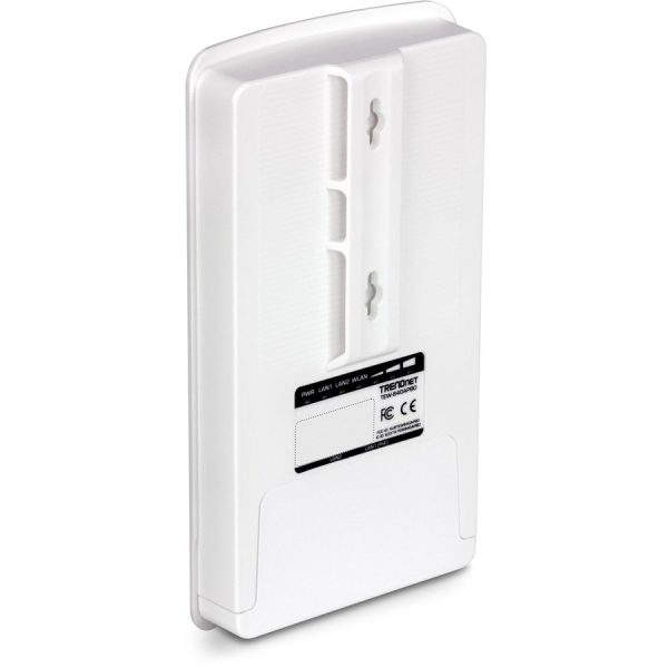 TRENDnet 14 DBI WiFi AC867 Outdoor Poe Preconfigured Point-to-Point Bridge Kit; 4 DBI Directional Antennas; for Point-to-Point WiFi Bridging Applications; 5GHz; AC867; TEW-840APBO2K - Image 7