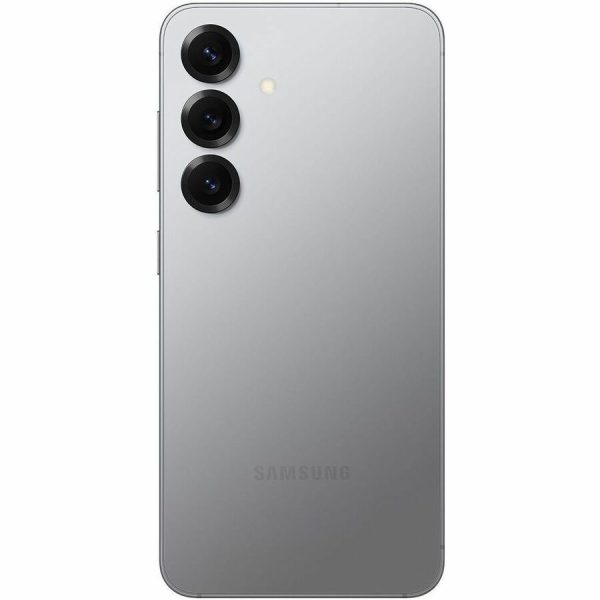 Samsung Galaxy S25 SM-S931U1 256 GB Smartphone - 6.2" Dynamic AMOLED 2X Full HD Plus 2340 x 1080 - Octa-core (OryonDual-core (2 Core) 4.47 GHz + Oryon Hexa-core (6 Core) 3.53 GHz - 12 GB RAM - Android 15 - 5G - Silver Shadow - Image 13
