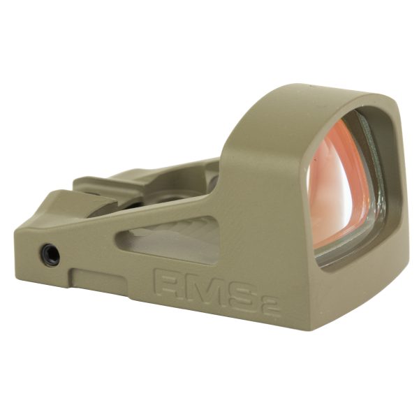 SHLDS RMS2 GLS ED RFX MINI 4MOA FDE - Image 2