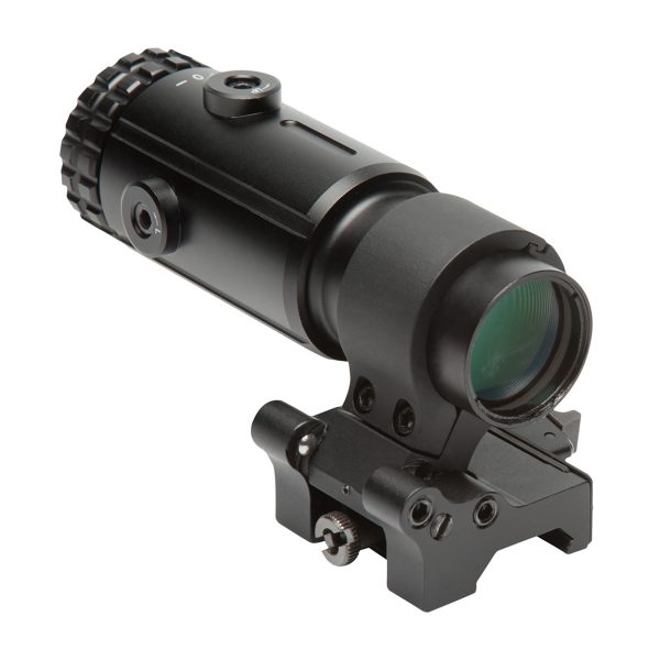 SIGHTMARK T-5 MAG W LQD FLIP MNT - Image 2