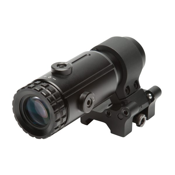 SIGHTMARK T-5 MAG W LQD FLIP MNT - Image 3