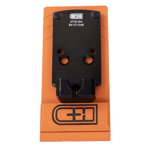 C&H PLT STACCATO DUO TO RMR/507C