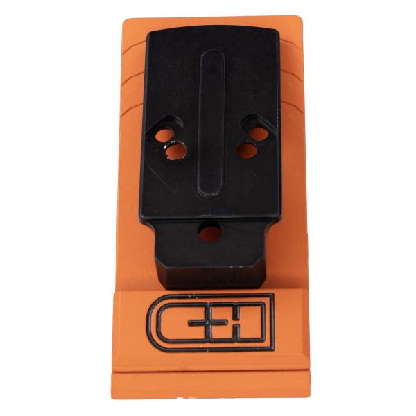 C&H PLT STACCATO DUO TO RMR/507C - Image 2