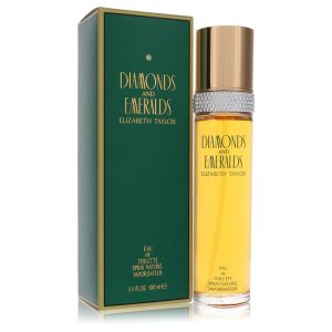 Elizabeth Taylor Eau De Toilette Spray 3.3 oz for Women