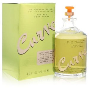 Liz Claiborne After Shave 4.2 oz for Men