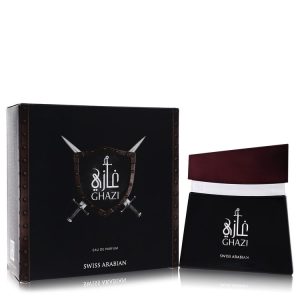 Swiss Arabian Eau De Parfum Spray 3.4 oz for Men