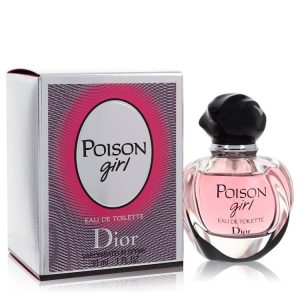 Christian Dior Eau De Toilette Spray 1 oz for Women