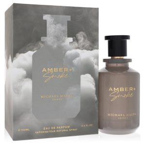 Michael Malul Eau De Parfum Spray 3.4 oz for Men