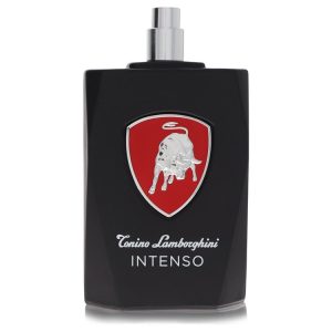 Tonino Lamborghini Eau De Toilette Spray (Tester) 4.2 oz for Men